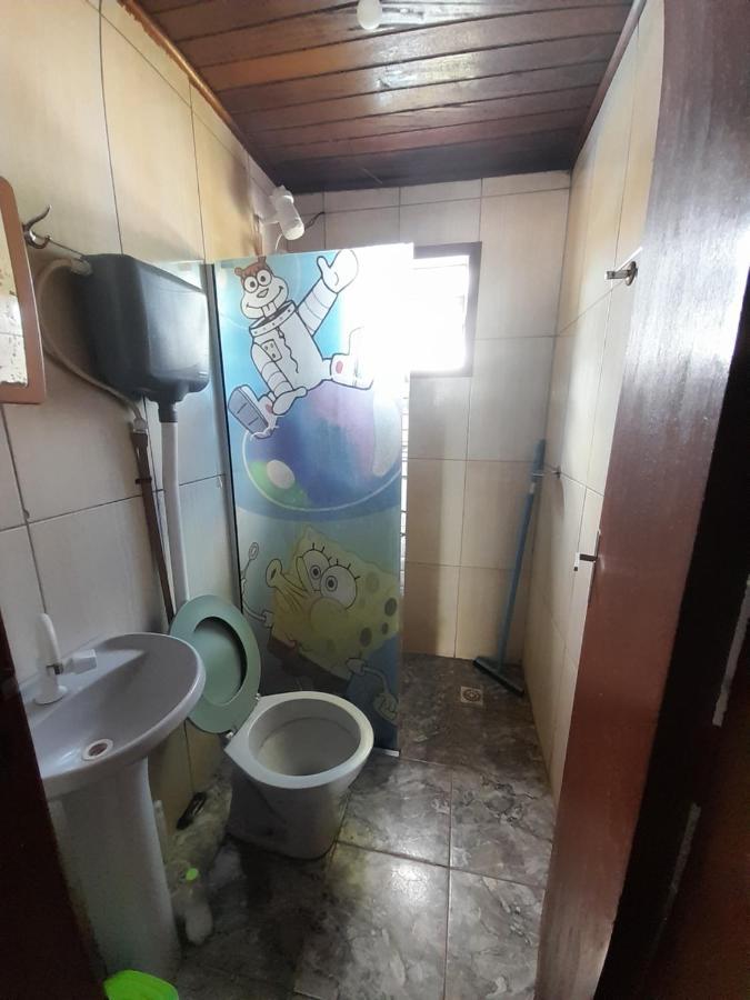 Villa Casa & Chale Em Morro Redondo Rs Extérieur photo