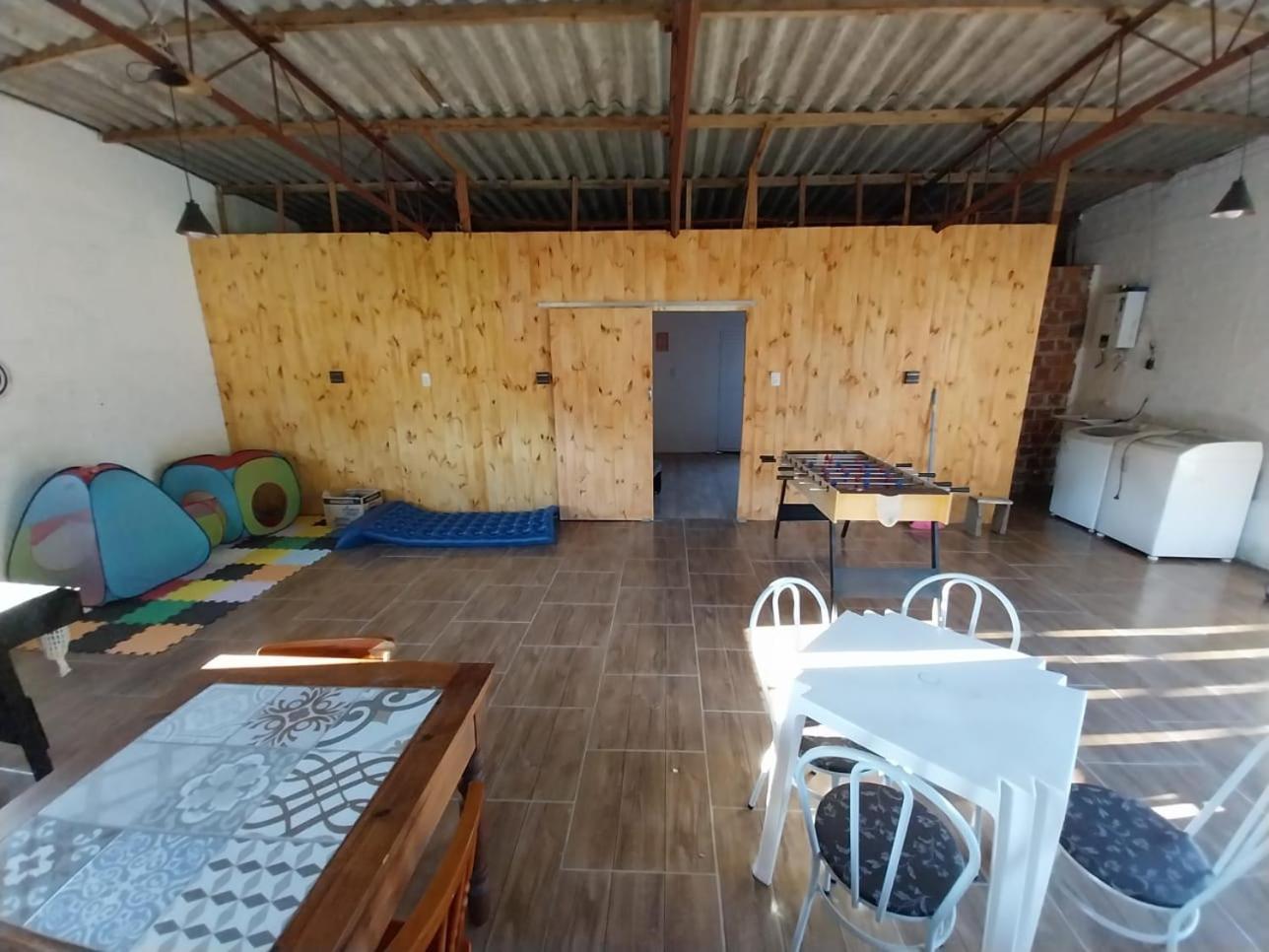 Villa Casa & Chale Em Morro Redondo Rs Extérieur photo